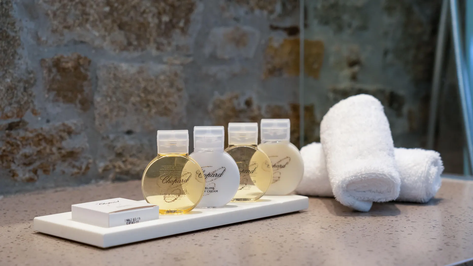 米科诺斯塞梅里酒店 Mykonos Town 5*,