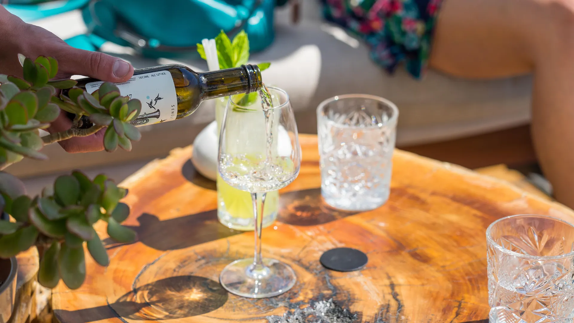 酒店 米科诺斯塞梅里酒店 Mykonos Town